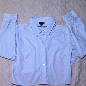 Classic light purple women’s Shirt